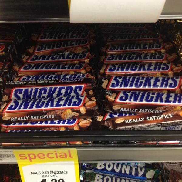 Photo taken at Countdown by Charles I. on 6/25/2013