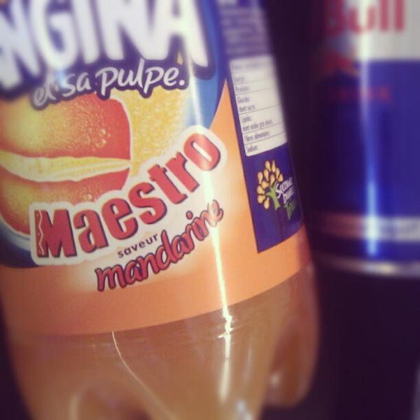 Photo taken at Carrefour by Grégoire L. on 1/15/2013