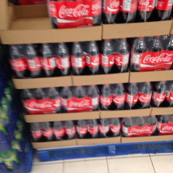 Photo taken at Shoppers Drug Mart by Wes T. on 2/23/2014