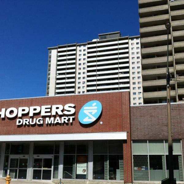 shoppers drug mart