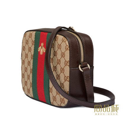 正品直邮Gucci古奇2016新款女包帆布单肩包412008KQWYG8869 正品直邮Gucci古奇2016新款女包帆布单肩包412008KQWYG8869