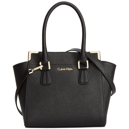 Calvin Klein/凯文克莱/ck女包 新款精致豪华斜跨/单肩包1204045