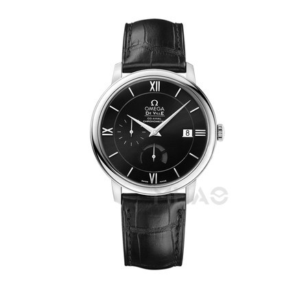 欧米茄Omega-碟飞系列 424.13.40.21.01.001自动机械男表