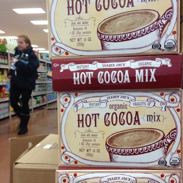 Photo taken at Trader Joe's by Matt on 2/13/2014