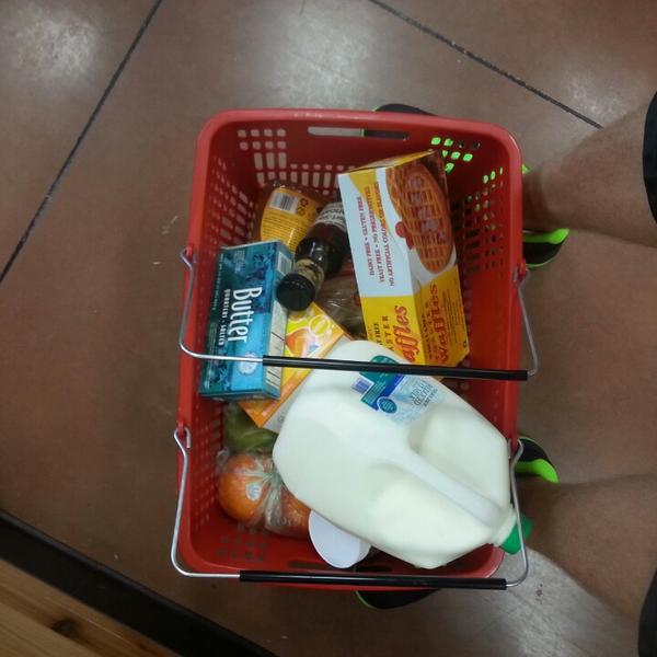 Photo taken at Trader Joe's by Brian on 10/27/2013