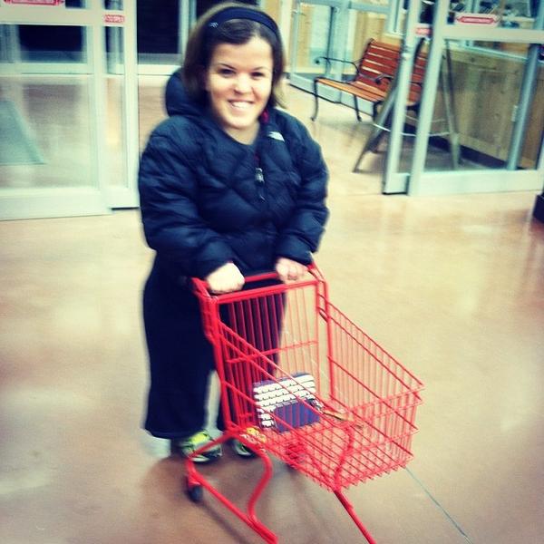 Photo taken at Trader Joe's by Becky C. on 3/18/2014