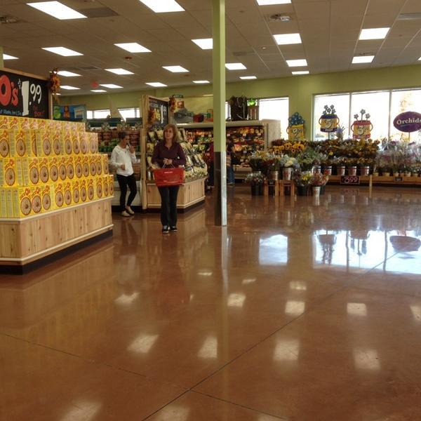Photo taken at Trader Joe's by Robin G. on 10/5/2013