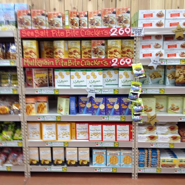 Photo taken at Trader Joe's by Art on 12/21/2013