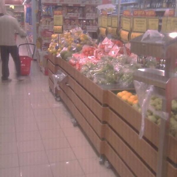 Photo taken at DIA % by Amergin on 2/21/2012