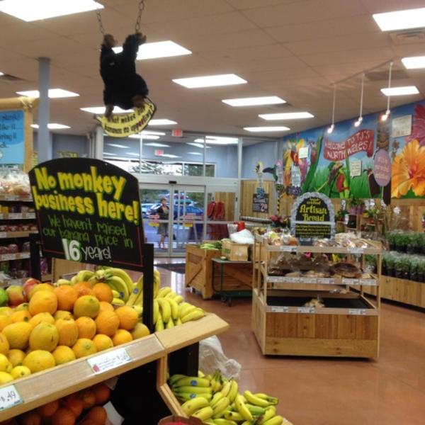 Trader Joe's乔氏连锁费城店