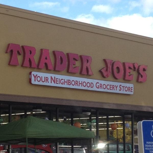 Photo taken at Trader Joe's by Stacy A. on 10/16/2012