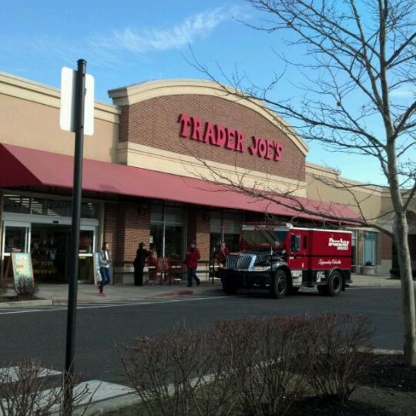 Photo taken at Trader Joe's by Zac C. on 2/22/2012