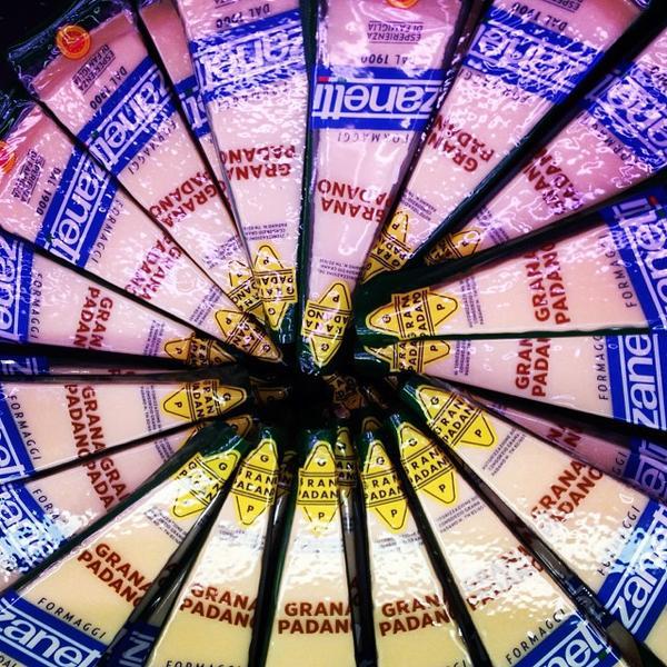 Photo taken at Mercadona by Cristina M. on 10/21/2013