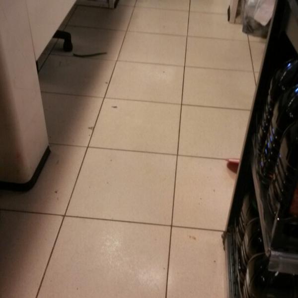 Photo taken at Mercadona by Ruben G. on 1/31/2015