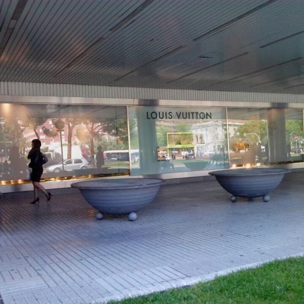 Photo taken at El Corte Inglés by Jorge M. on 5/2/2013