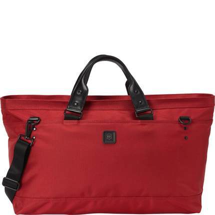 美国直邮 VICTORINOX/维氏 CT39-275076 男大号手提单肩包 美国直邮 VICTORINOX/维氏 CT39-275076 男大号手提单肩包