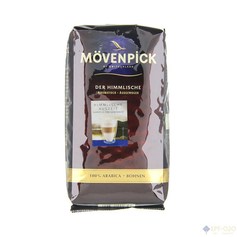 Mövenpick莫凡彼 咖啡粉 阿拉比卡咖啡细磨粉 500g