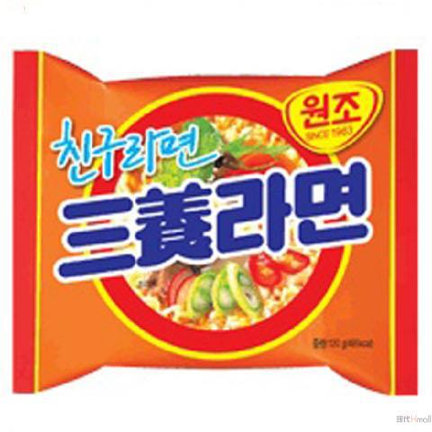 Samyang三养拉面 20包 Samyang三养拉面 20包