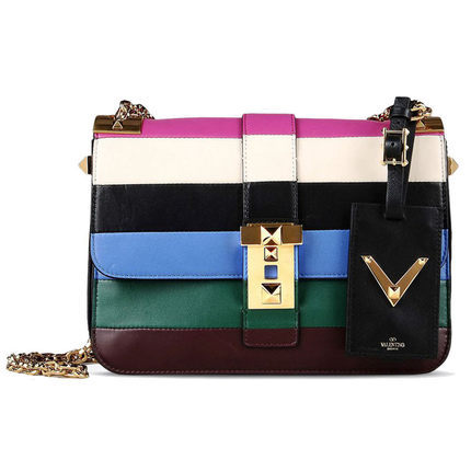 正品直邮2016新款Valentino华伦天奴女包链式单肩包JW2B0974NAZ32 正品直邮2016新款Valentino华伦天奴女包链式单肩包JW2B0974NAZ32