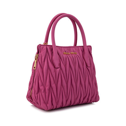miu miu/缪缪新款女士女包时尚手提肩背包5BA003N88F00290001G