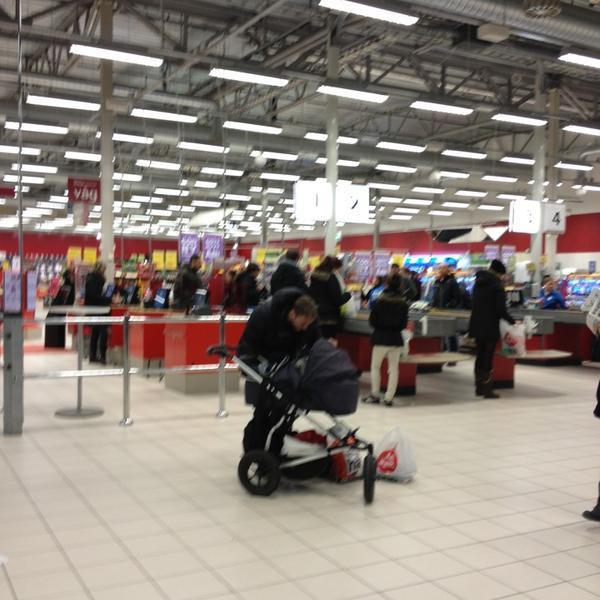 Photo taken at Coop Forum by Natasha A. on 12/31/2012