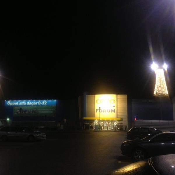 Photo taken at Coop Forum by Natasha A. on 11/16/2012