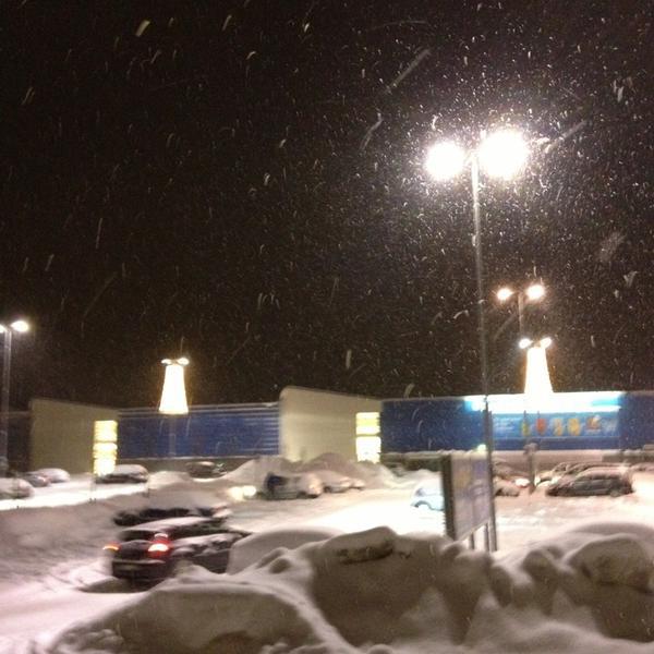 Photo taken at Coop Forum by Natasha A. on 1/15/2013