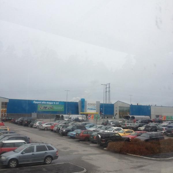 Photo taken at Coop Forum by Natasha A. on 11/6/2012