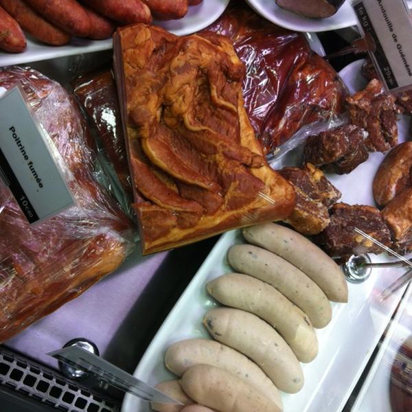 Monoprix 法国卢瓦尔河大区南特凯外利大街2号