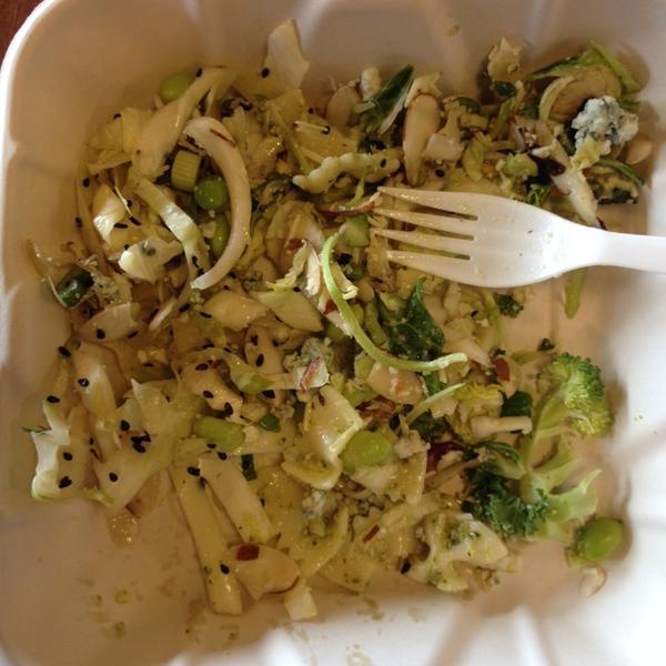 Photo taken at Whole Foods Market by DJ A. on 5/20/2014-美国新墨西哥州阿布奎基卡莱尔大道东北2103 Photo taken at Whole Foods Market by DJ A. on 5/20/2014