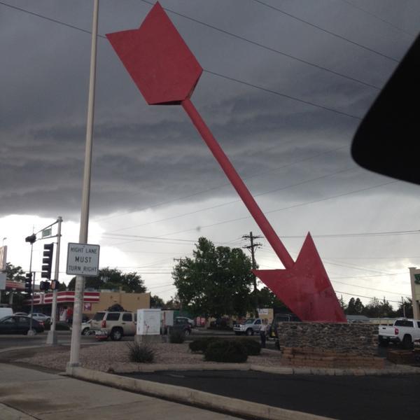 Photo taken at Whole Foods Market by Alvin W. on 5/26/2014-美国新墨西哥州阿布奎基卡莱尔大道东北2103 Photo taken at Whole Foods Market by Alvin W. on 5/26/2014