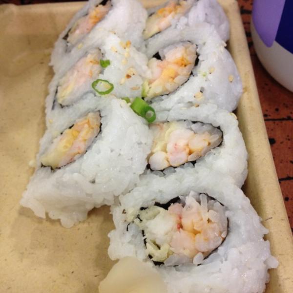 Photo taken at Whole Foods Market by Arny S. on 2/24/2012-马里兰 巴尔的摩舰队街1001(在美国埃克塞特街) Photo taken at Whole Foods Market by Arny S. on 2/24/2012