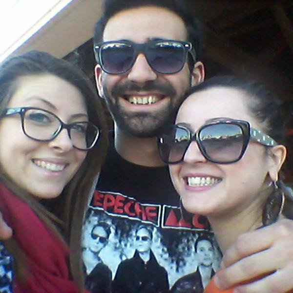 Photo taken at Auchan by Donatella G. on 5/6/2014-意大利普利亚卡萨马西玛诺伊卡塔罗路2 Photo taken at Auchan by Donatella G. on 5/6/2014