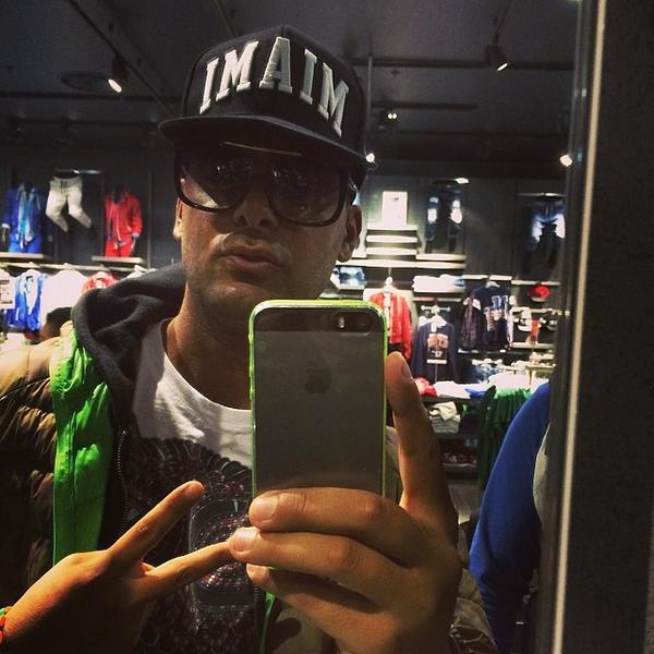 Photo taken at Auchan by Giambattista D. on 3/21/2014-意大利普利亚卡萨马西玛诺伊卡塔罗路2 Photo taken at Auchan by Giambattista D. on 3/21/2014