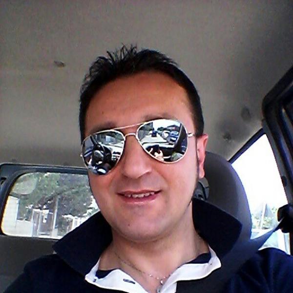 Photo taken at Auchan by Enzo S. on 6/7/2014-意大利普利亚卡萨马西玛诺伊卡塔罗路2 Photo taken at Auchan by Enzo S. on 6/7/2014