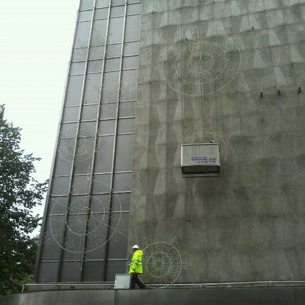 Photo taken at El Corte Inglés by Aida C. on 11/7/2011