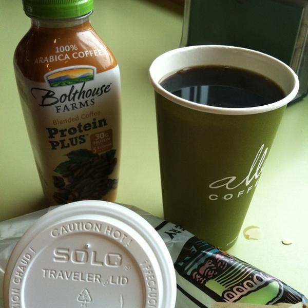 Photo taken at Whole Foods Market by Alice A. on 4/23/2012-宾夕法尼亚州詹金顿菲尔韦路1575号 Photo taken at Whole Foods Market by Alice A. on 4/23/2012