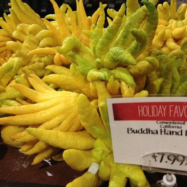 Photo taken at Whole Foods Market by Billy W. on 3/10/2013