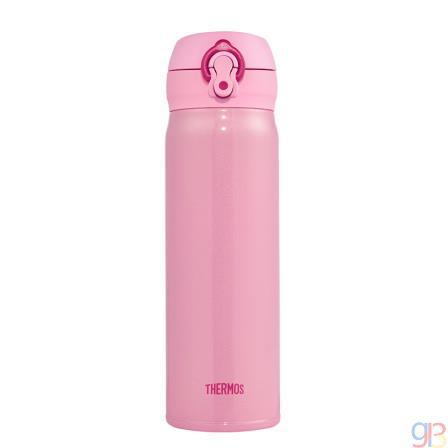 膳魔师 JNL502CP真空断热保温杯 粉色 0.5L(粉红色) 膳魔师 JNL502CP真空断热保温杯 粉色 0.5L(粉红色)