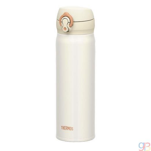 膳魔师 JNL502PRW真空断热保温杯 白色 0.5L(白色) 膳魔师 JNL502PRW真空断热保温杯 白色 0.5L(白色)