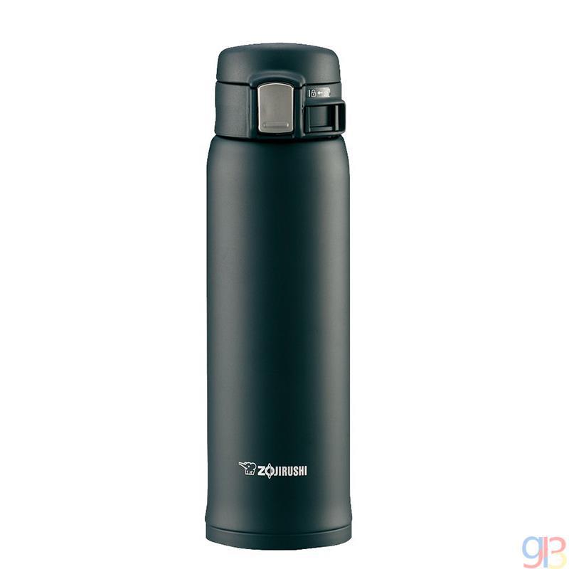 象印-SMSA48-BA保温杯 黑色480ML(黑色) 象印-SMSA48-BA保温杯 黑色480ML(黑色)