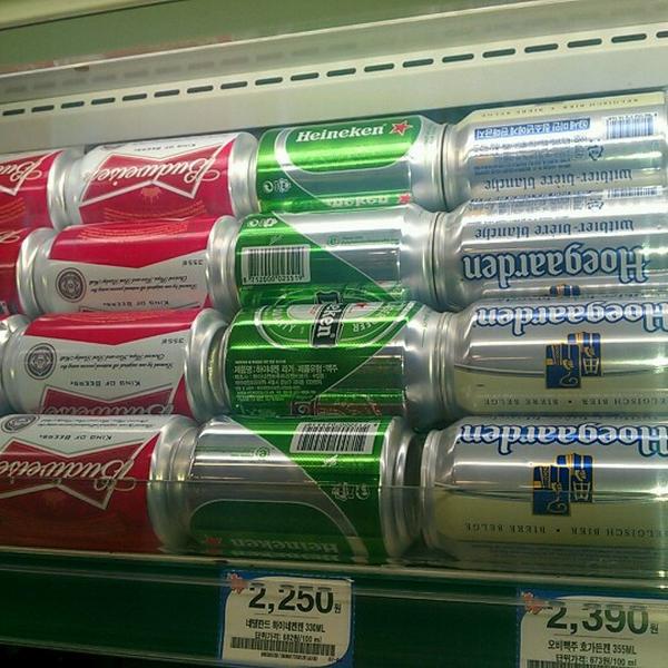 Photo taken at Home plus express by Daesung P. on 9/21/2012-京畿道城南盆唐区 Photo taken at Home plus express by Daesung P. on 9/21/2012