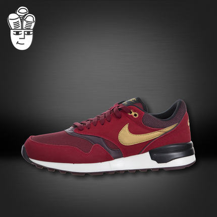 Nike Air Odyssey 耐克男鞋 复古跑步鞋 运动休闲鞋 652989