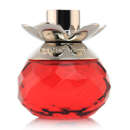 Van Cleef Arpels/梵克雅宝 梦幻精灵红宝石女士香水30/100ml