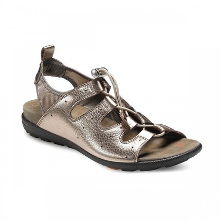 Ecco/爱步 女鞋 女式凉鞋 Q01752529 Grey Ecco/爱步 女鞋 女式凉鞋 Q01752529 Grey
