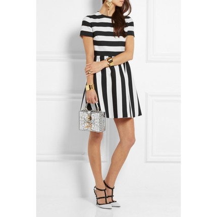 Dolce＆Gabbana/杜嘉班纳 女包 女式休闲包 Q01754054