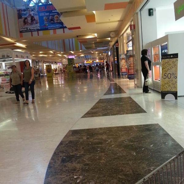 Photo taken at Auchan - Centro Commerciale Porte di Catania by Christina C. on 7/13/2013-意大利西西里岛卡塔尼亚192国道盖索比安科84+500公里 Photo taken at Auchan - Centro Commerciale Porte di Catania by Christina C. on 7/13/2013