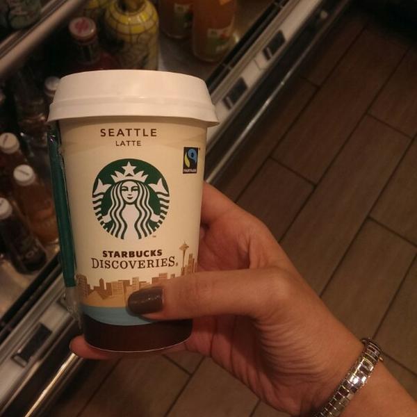 Photo taken at Carrefour Market by Amjaad A. on 6/15/2014