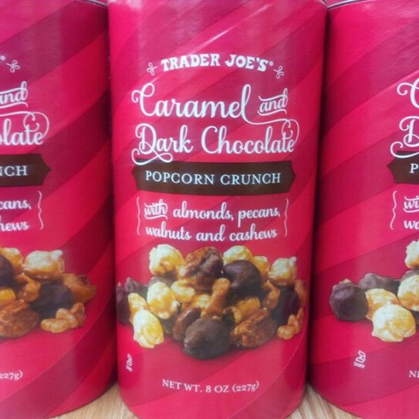 Photo taken at Trader Joe's by RetailGoddesses on 12/23/2012-美国康涅狄格州费尔菲尔德布莱克岩2258 Photo taken at Trader Joe's by RetailGoddesses on 12/23/2012