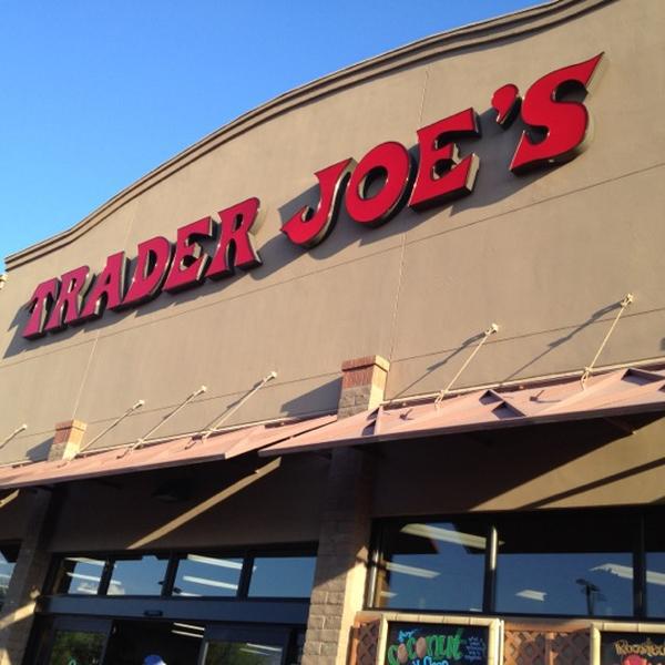 Photo taken at Trader Joe's by Joe M. on 8/4/2012